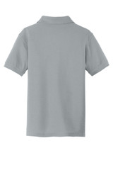 Port Authority Youth Core Classic Pique Polo. Y100