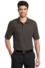 Port Authority Silk Touch Polo K500