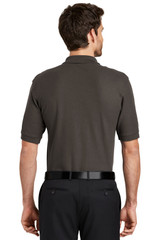Port Authority Silk Touch Polo K500