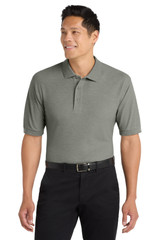 Port Authority Silk Touch Polo K500