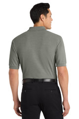 Port Authority Silk Touch Polo K500