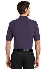 Port Authority Silk Touch Polo K500