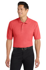 Port Authority Silk Touch Polo K500
