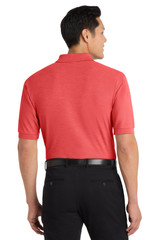 Port Authority Silk Touch Polo K500