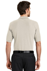 Port Authority Silk Touch Polo K500