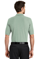 Port Authority Silk Touch Polo K500
