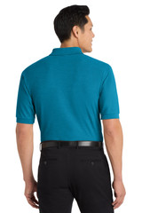 Port Authority Silk Touch Polo K500