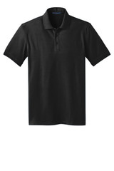 Port Authority Stretch Pique Polo. K555
