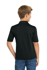 Port Authority Youth Silk Touch Performance Polo. Y540