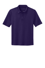 Port Authority Youth Silk Touch Performance Polo. Y540
