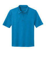 Port Authority Youth Silk Touch Performance Polo. Y540