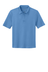 Port Authority Youth Silk Touch Performance Polo. Y540