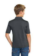 Port Authority Youth Silk Touch Performance Polo. Y540