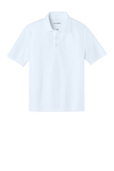 Port Authority Youth Silk Touch Performance Polo. Y540