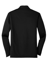 Port Authority Silk Touch Performance Long Sleeve Polo. K540LS