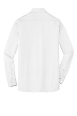 Port Authority Dimension Knit Dress Shirt. K570