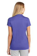 Port Authority Women's Rapid Dry Mesh Polo. L573