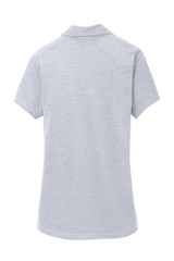 Port Authority Women's Digi Heather Performance Polo. L574