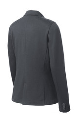 Port Authority Women's Knit Blazer. LM2000