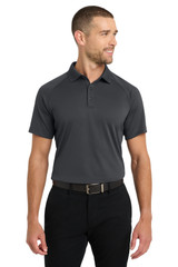 Port Authority Crossover Raglan Polo. K575 Port Authority Crossover Raglan Polo. K575