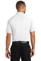 Port Authority Crossover Raglan Polo. K575 Port Authority Crossover Raglan Polo. K575