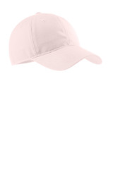 Port & Co Soft Brushed Canvas Cap. CP96