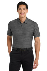 Port Authority Stretch Heather Polo K583