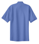 Port Authority Heavyweight Cotton Pique Polo. K420