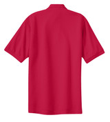 Port Authority Heavyweight Cotton Pique Polo. K420
