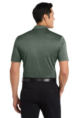 Port Authority Shadow Stripe Polo. K585
