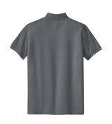 Port Authority Women's Heavyweight Cotton Pique Polo. L420