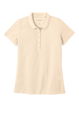 Port Authority Women's SuperPro React Polo. LK810