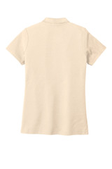 Port Authority Women's SuperPro React Polo. LK810