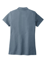 Port Authority Women's SuperPro React Polo. LK810