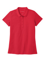 Port Authority Women's SuperPro React Polo. LK810