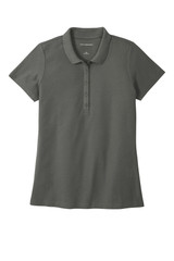 Port Authority Women's SuperPro React Polo. LK810