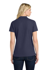 Port Authority Women's SuperPro React Polo. LK810