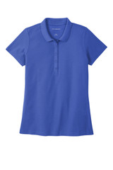 Port Authority Women's SuperPro React Polo. LK810
