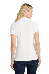 Port Authority Women's SuperPro React Polo. LK810
