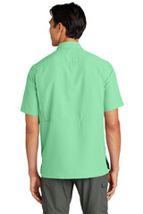Port Authority Short Sleeve UV Daybreak Shirt W961