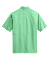 Port Authority Short Sleeve UV Daybreak Shirt W961