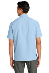 Port Authority Short Sleeve UV Daybreak Shirt W961