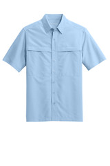Port Authority Short Sleeve UV Daybreak Shirt W961