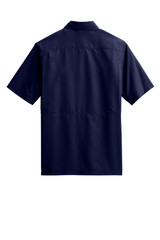 Port Authority Short Sleeve UV Daybreak Shirt W961