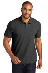 Port Authority C-FREE Cotton Blend Pique Polo K867