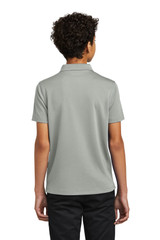 Port Authority Youth Dry Zone UV Micro-Mesh Polo Y110