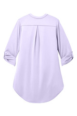 Port Authority Women's City Stretch 3/4-Sleeve Tunic LK6840