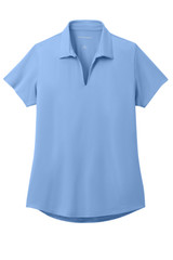 Port Authority Women's City Stretch Polo LK683