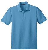 Port Authority Stain-Release Polo. K510
