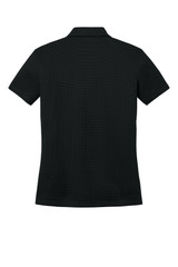 Port Authority Women's Performance Fine Jacquard Polo. L528 Port Authority Women's Performance Fine Jacquard Polo. L528